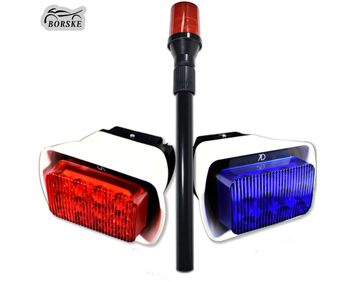 Cruiser Lights